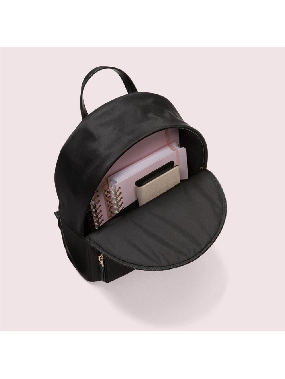 Kate Spade Taylor Large Backpack - Picture 2 of 8